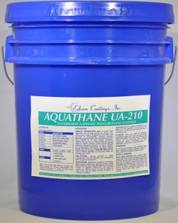 Aquathane UA210