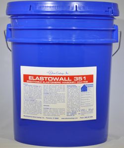 Elastowall 351