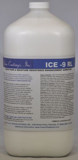 ICE -9