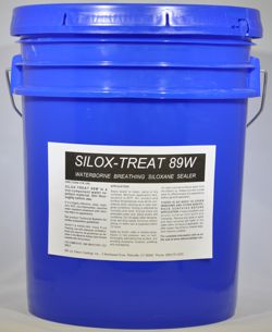 Silox-Treat 89W