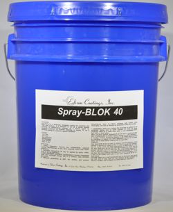 Spray-Blok 40